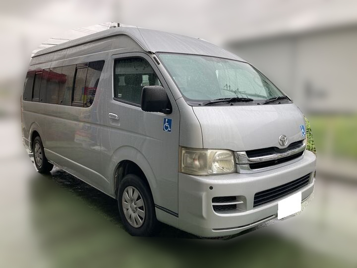 ハイエース車いす仕様車 Bタイプ （ルーフサイドウインドゥ有）2008年1093142022年6月109314.jpg